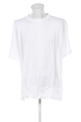 Męski T-shirt Unbranded, Rozmiar 4XL, Kolor Biały, Cena 53,99 zł, #136853550