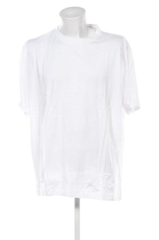 Męski T-shirt Unbranded, Rozmiar 4XL, Kolor Biały, Cena 53,99 zł, #136853561