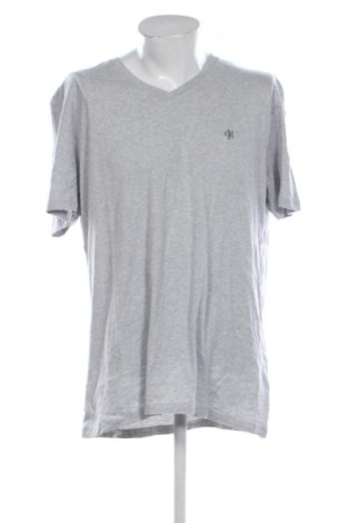 Herren Shirt Marc O'Polo, Größe 3XL, Farbe Grau, Preis 22,99 €, #136853610