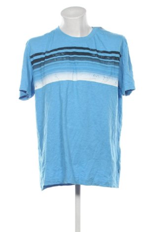 Pánské tričko  Tom Tailor, Velikost 3XL, Barva Vícebarevné, Cena  259,00 Kč, #136853699