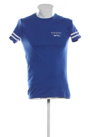 Męski T-shirt Unbranded, Rozmiar S, Kolor Niebieski, Cena 50,99 zł, #136853715