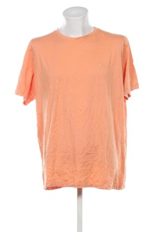 Pánské tričko  Lerros, Velikost 3XL, Barva Oranžová, Cena  219,00 Kč, #136853732