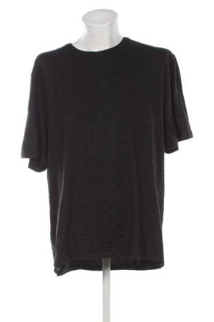 Pánské tričko  Bexleys, Velikost 5XL, Barva Černá, Cena  179,00 Kč, #136853846