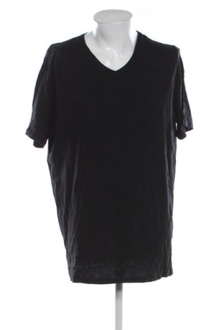 Herren Shirt Livergy, Größe 3XL, Farbe Schwarz, Preis 10,99 €, #136853870