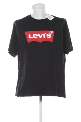 Męski T-shirt Levi's, Rozmiar 3XL, Kolor Kolorowy, Cena 84,99 zł, #136853919