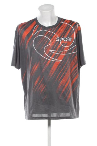 Męski T-shirt Unbranded, Rozmiar 3XL, Kolor Kolorowy, Cena 32,99 zł, #136854223