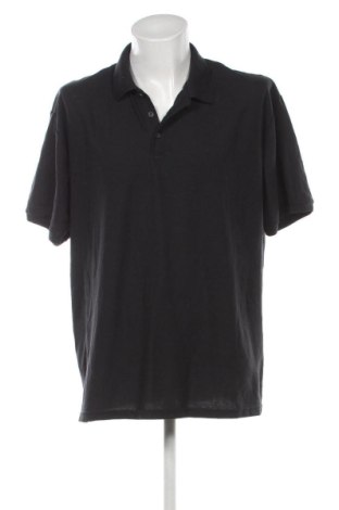 Pánské tričko  Fruit Of The Loom, Velikost 3XL, Barva Černá, Cena  219,00 Kč, #136854333