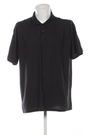 Herren Shirt Fruit Of The Loom, Größe 3XL, Farbe Schwarz, Preis 8,99 €, #136854371