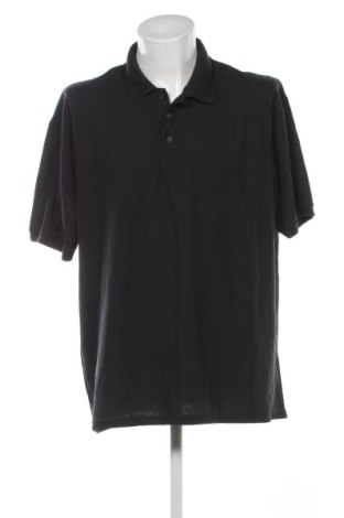 Herren Shirt Fruit Of The Loom, Größe 3XL, Farbe Schwarz, Preis 8,99 €, #136854467