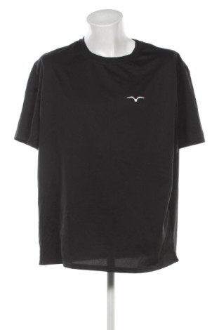 Pánské tričko  Manfinity, Velikost 3XL, Barva Černá, Cena  239,00 Kč, #136854971