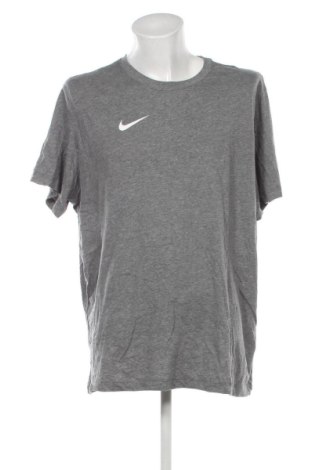 Pánské tričko  Nike, Velikost 3XL, Barva Šedá, Cena  529,00 Kč, #136855043