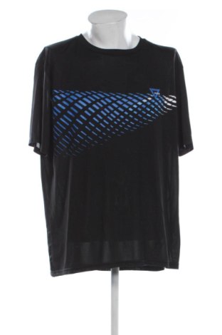Herren Shirt Unbranded, Größe 4XL, Farbe Schwarz, Preis 8,99 €, #136855376