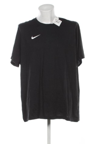 Herren Shirt Nike, Größe 3XL, Farbe Schwarz, Preis 20,99 €, #136855446