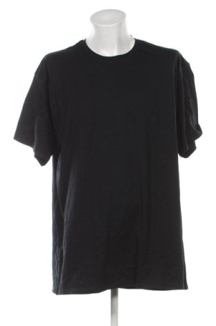 Pánské tričko  Engelbert Strauss, Velikost 4XL, Barva Černá, Cena  249,00 Kč, #136855759