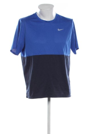 Herren Shirt Nike, Größe XL, Farbe Mehrfarbig, Preis 20,00 €, #136855803