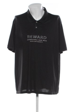 Herren Shirt Reward, Größe 3XL, Farbe Schwarz, Preis 9,99 €, #136855860