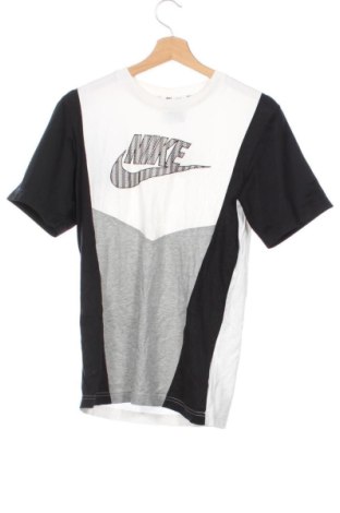 Męski T-shirt Nike, Rozmiar XS, Kolor Kolorowy, Cena 94,99 zł, #136856344