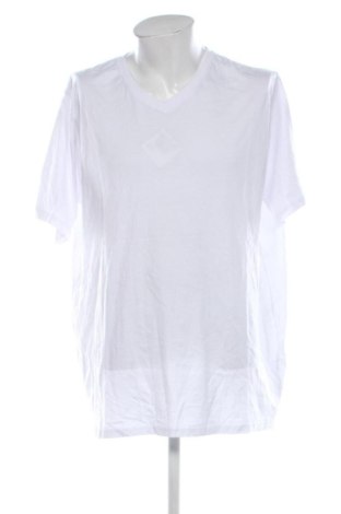 Pánské tričko  Nkd, Velikost 3XL, Barva Bílá, Cena  259,00 Kč, #136856805