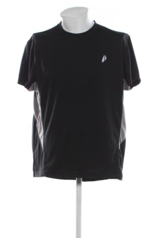Herren Shirt Crivit, Größe XL, Farbe Schwarz, Preis 7,99 €, #136856887