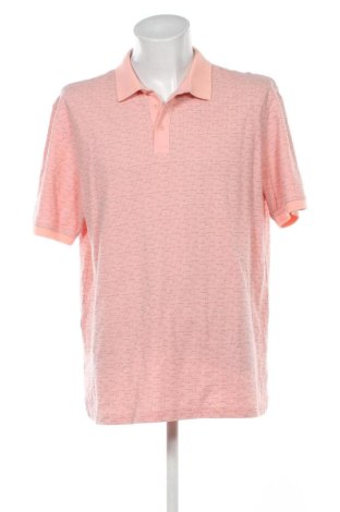 Męski T-shirt Unbranded, Rozmiar XXL, Kolor Różowy, Cena 43,99 zł, #136856896