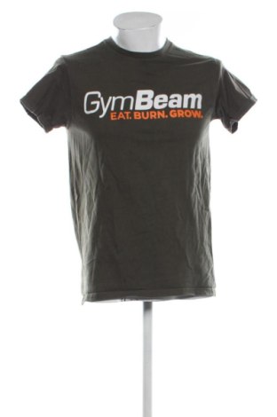 Męski T-shirt Unbranded, Rozmiar M, Kolor Zielony, Cena 58,99 zł, #136857931