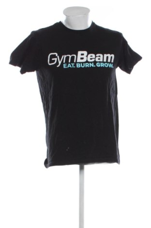 Męski T-shirt Unbranded, Rozmiar M, Kolor Czarny, Cena 42,99 zł, #136857948