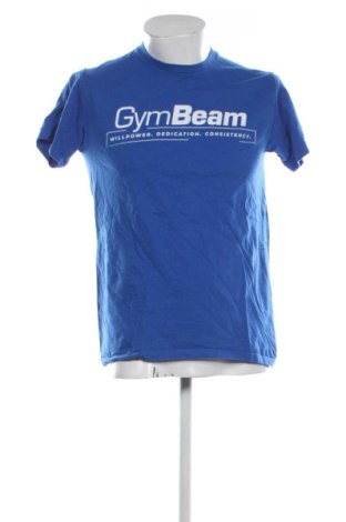 Ανδρικό t-shirt Unbranded, Μέγεθος M, Χρώμα Μπλέ, Τιμή 11,99 €, #136857962