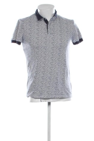 Męski T-shirt Reserved, Rozmiar M, Kolor Kolorowy, Cena 48,99 zł, #136858230