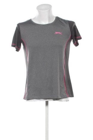 Męski T-shirt Slazenger, Rozmiar M, Kolor Kolorowy, Cena 38,99 zł, #136858240