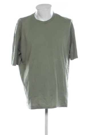 Herren Shirt Unbranded, Größe XXL, Farbe Grün, Preis 10,99 €, #136858483