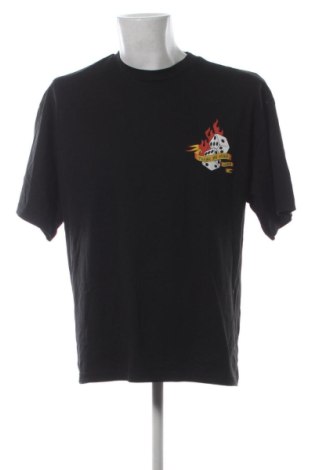 Herren Shirt FSBN, Größe XL, Farbe Schwarz, Preis 11,99 €, #136858938