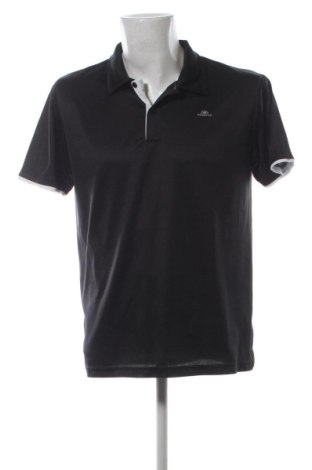 Tricou de bărbați Nordcap, Mărime XL, Culoare Negru, Preț 54,99 Lei, #136858990