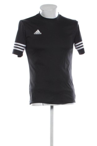 Herren Shirt Adidas, Größe S, Farbe Schwarz, Preis 16,99 €, #136859452