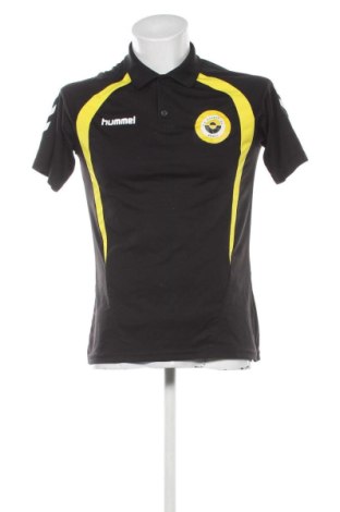 Męski T-shirt Hummel, Rozmiar M, Kolor Kolorowy, Cena 41,99 zł, #136859882