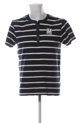 Męski T-shirt Moods Of Norway, Rozmiar M, Kolor Kolorowy, Cena 99,99 zł, #136860698