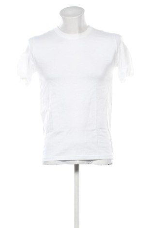Męski T-shirt Trigema, Rozmiar S, Kolor Biały, Cena 51,99 zł, #136861458