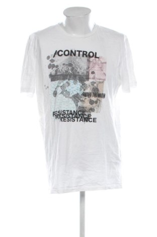 Herren Shirt Jack & Jones, Größe XXL, Farbe Mehrfarbig, Preis 9,99 €, #136861822