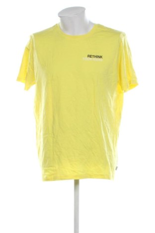 Pánské tričko  Esprit, Velikost XXL, Barva Žlutá, Cena  239,00 Kč, #136862527