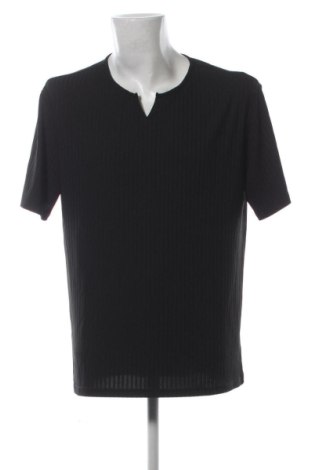 Pánské tričko  Unbranded, Velikost XXL, Barva Černá, Cena  169,00 Kč, #136862564