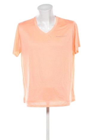 Męski T-shirt Ergee, Rozmiar M, Kolor Pomarańczowy, Cena 33,99 zł, #136863083
