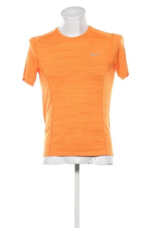 Męski T-shirt Nike, Rozmiar S, Kolor Pomarańczowy, Cena 76,99 zł, #136863119