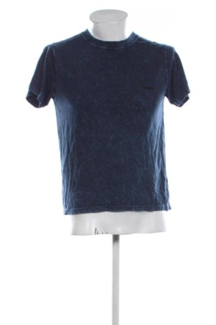 Herren Shirt Urban Outfitters, Größe M, Farbe Blau, Preis 10,99 €, #136863282