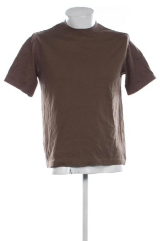 Herren Shirt H&M, Größe S, Farbe Braun, Preis 8,99 €, #136863301