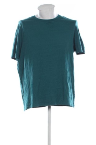 Herren Shirt Marks & Spencer, Größe XXL, Farbe Grün, Preis 8,99 €, #136863887