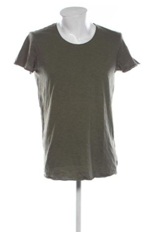 Herren T-Shirt Unbranded, Größe L, Farbe Grün, Preis € 10,99, #136864387