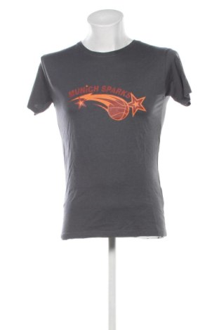 Męski T-shirt Unbranded, Rozmiar M, Kolor Szary, Cena 44,99 zł, #136865763