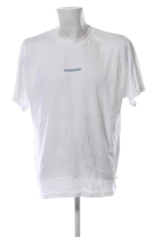Férfi póló GOODBOIS, Méret XXL, Szín Fehér, Ár 10 939 Ft, #136865815