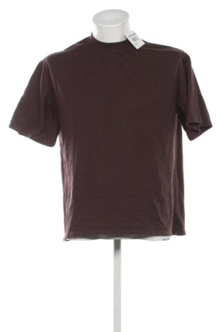 Pánské tričko  Unbranded, Velikost M, Barva Hnědá, Cena  199,00 Kč, #136866408