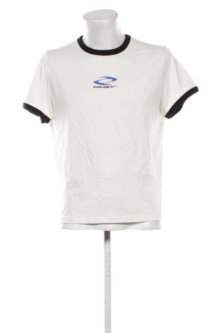 Męski T-shirt Weekday, Rozmiar M, Kolor Kolorowy, Cena 85,74 zł, #136867718