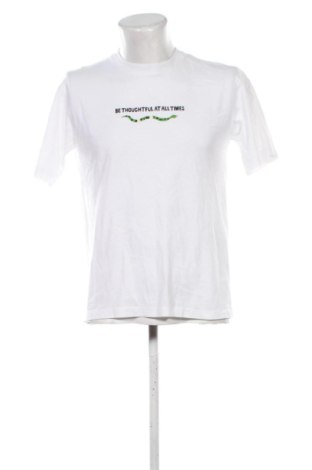 Męski T-shirt Zara, Rozmiar M, Kolor Kolorowy, Cena 53,58 zł, #136867740